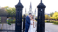 Weddings (posed shots)
