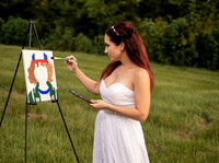 Trash the Dress