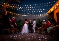 Weddings (Ceremony & Reception)